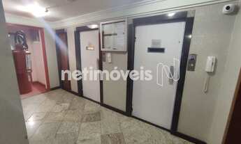 Imagem 4: Apartamento para venda com 53 metros quadrados com 1 quarto em Centro - Vitória - ES