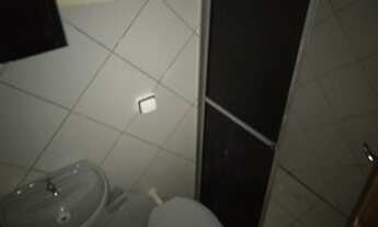 Imagem 6: Kit de 01 quarto junto à Unioeste com estacionamento