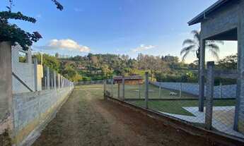 Imagem 3: Chácara com 3 dormitórios à venda, 14000 m² por R$ 560.000,00 - Centro - Pedra Bela/SP