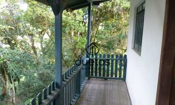 Imagem 4: Chácara com 4 dormitórios à venda, 2280 m² por R$ 850.000,00 - Cedro Alto - Rio dos Cedros