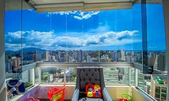 Imagem 7: Apartamento para venda com 70 metros quadrados com 2 quartos em Santa Lúcia - Vitória - ES