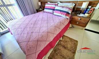 Imagem 7: Cobertura para venda de 4 quarto(s) sendo 2 suite em jardim camburi vitória - CO2862