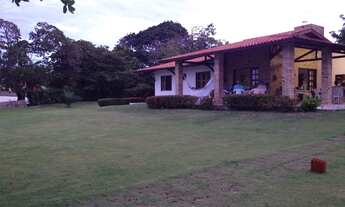 Imagem 7: Sitio a venda no Rio do Catu, Frente parao Rio, 3 Suítes, Aquiraz - Ceará