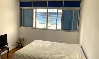 Imagem 6: Apartamento para venda possui 79 metros quadrados com 2 quartos em Pinheiros - São Paulo