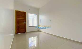 Imagem 5: Casa com 2 dormitórios à venda, 57 m² no Presidente - Cascavel/PR