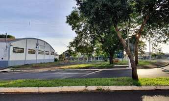 Imagem 2: Terreno Padrão em Sertãozinho