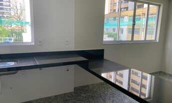 Imagem 3: Apartamento à venda, 2 quartos, 1 suíte, 2 vagas, Santo Agostinho - Belo Horizonte/MG