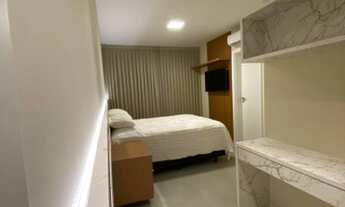 Imagem 6: Cobertura duplex para venda com 3 suítes