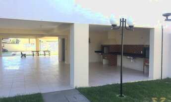 Imagem 4: APARTAMENTO - RESIDENCIAL JOY NO PARQUE OURO VERDE