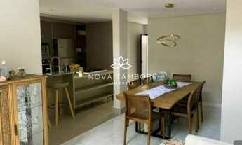 Imagem 4: Casa moderna disponível para venda e locação (mobiliada ou não) em residencial de Alphavil