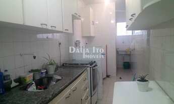 Imagem 6: Apartamento para venda tem 60 metros quadrados com 1 quarto em Pituba - Salvador - BA