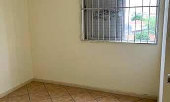 Imagem 6: Apartamento Vila Barreto 2 dormitórios com armários, 1 vaga e lazer completo