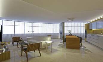 Imagem 4: 178m2 completamente reformado