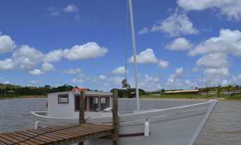 Imagem 5: Terreno no Haras Residence