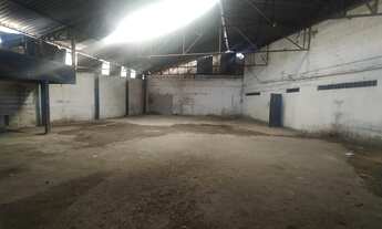 Imagem 2: Galpão para aluguel, Ressaca - Contagem/MG