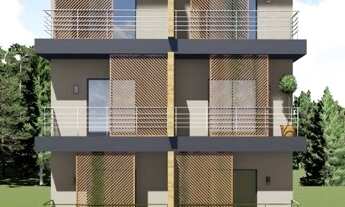 Imagem: Apartamento em prédio com elevador a poucos