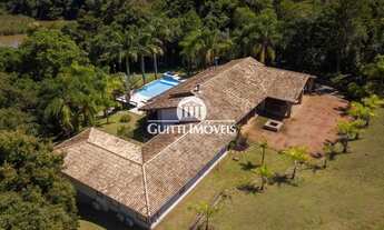 Imagem 5: Haras de 10 alqueires a venda em Salto de Pirapora