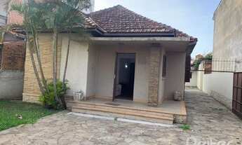 Imagem: PORTO ALEGRE - Casa Padrão - Medianeira