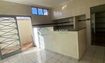 Imagem: Ribeirão Preto - Casa Padrão - Alto do