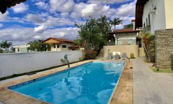 Imagem 6: Casa para aluguel, 4 quartos, 4 suítes, 10 vagas, Bandeirantes - Belo Horizonte/MG