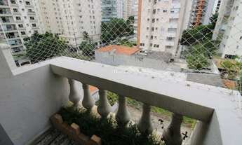 Imagem 6: Lindo apartamento MOBILIADO com 01 dormitório, varanda e 1 vaga, excelente localização!