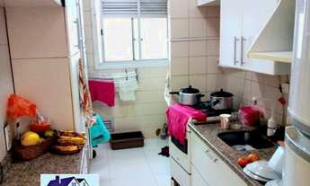 Imagem 6: Apartamento 3 dorms para Venda - Ipiranga, São Paulo - 65m², 1 vaga