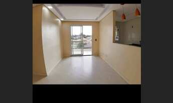 Imagem 4: Apartamento para aluguel tem 55 metros quadrados com 2 quartos em Interlagos - São Paulo