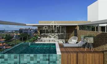 Imagem: Apartamento à venda no bairro Camboinha