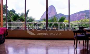 Imagem: RIO DE JANEIRO - Apartamento Padrão - FLAMENGO