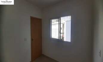 Imagem 10: JUNDIAÍ - Casa Padrão - RESIDENCIAL SANTA GIOVANA