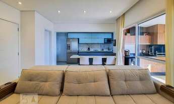 Imagem 7: Apartamento para venda possui 127 metros quadrados com 3 quartos