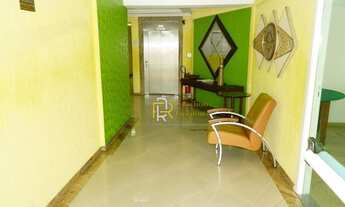 Imagem 2: Apartamento com 2 dormitórios à venda, 62 m² por R$ 290.000,00 - Vila Assunção - Praia Gra