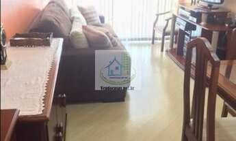 Imagem 3: Apartamento residencial à venda, Vila São Pedro, São Paulo