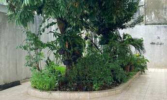 Imagem 3: Sobrado no centro Boqueirão para venda com 244 m2 com 4 quartos - Praia Grande - São Paulo