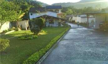 Imagem: Terreno- 3200 m²-Rio Tavares-Florianópolis