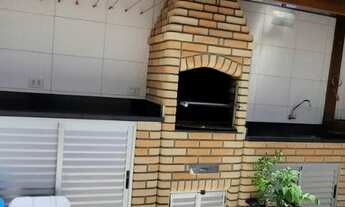 Imagem 4: Sobrado para venda possui 162 m²