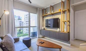 Imagem 4: Alameda Itu, 265 - Jardins