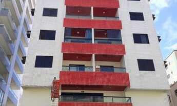 Imagem: Apto 02 Dorms, Ocian Praia Grande