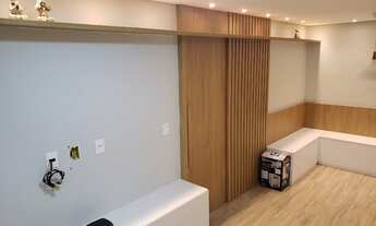 Imagem 3: EXCELENTE APARTAMENTO NO BELL' ART, RECANTO QUARTO CENTENÁRIO, JUNDIAÍ