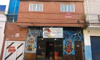 Imagem 2: Casa para alugar por R$ 2.400,00/mês - Ocian - Praia Grande/SP