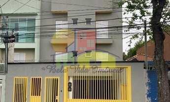 Imagem: SANTO ANDRé - Apartamento Padrão - Vila