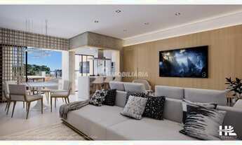 Imagem 2: Venda Apartamento Tibery