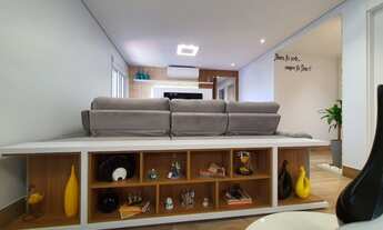 Imagem 4: Apartamento lindo pronto para morar no Ipiranga - São Paulo - SP