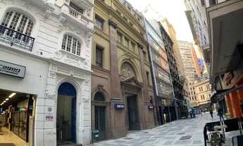 Imagem 7: SAO PAULO - Conjunto Comercial/Sala - CENTRO