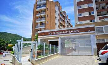 Imagem 2: APTO 3 QUARTOS NO BAIRRO CÓRREGO GRANDE EM FLORIANÓPOLIS