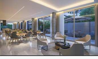 Imagem 4: Apartamento Garden com 4 quartos à venda, 405 m² por R$ 7.942.000 - Bigorrilho - Curitiba