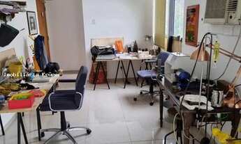 Imagem 2: Sala Comercial para Locação em Porto Alegre, Moinhos de Vento, 1 banheiro, 1 vaga