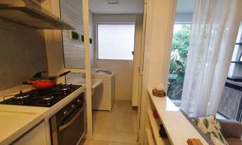 Imagem 7: Apartamentos de 02 E 03 dormitórios com varanda grill, suíte e vaga de garagem