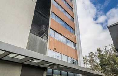 Imagem 4: PORTO ALEGRE - Conjunto Comercial/Sala - Cristal