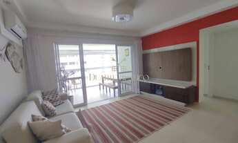 Imagem 3: APARTAMENTO ALTO PADRÃO VARANDA GOURMET 04 QUARTOS PITANGUEIRAS GUARUJÁ